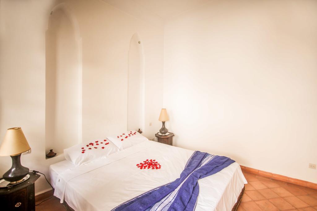 Riad Warda Marrakesh Rum bild