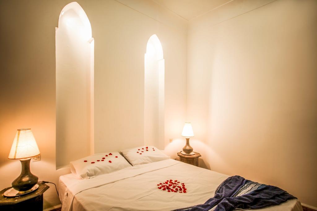 Riad Warda Marrakesh Rum bild
